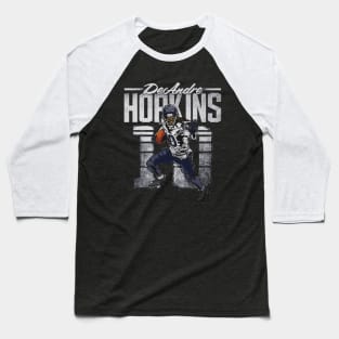 DeAndre Hopkins Tennessee Retro Baseball T-Shirt